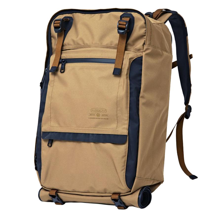 アッソブ リュック メンズ レディース WATER PROOF CORDURA 305D 2WAYBAG 141601 AS2OV | AS2OV | 02