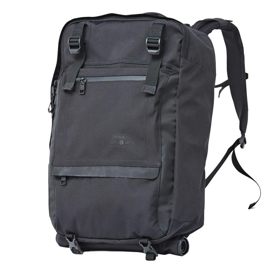 アッソブ リュック メンズ レディース WATER PROOF CORDURA 305D 2WAYBAG 141601 AS2OV | AS2OV | 03