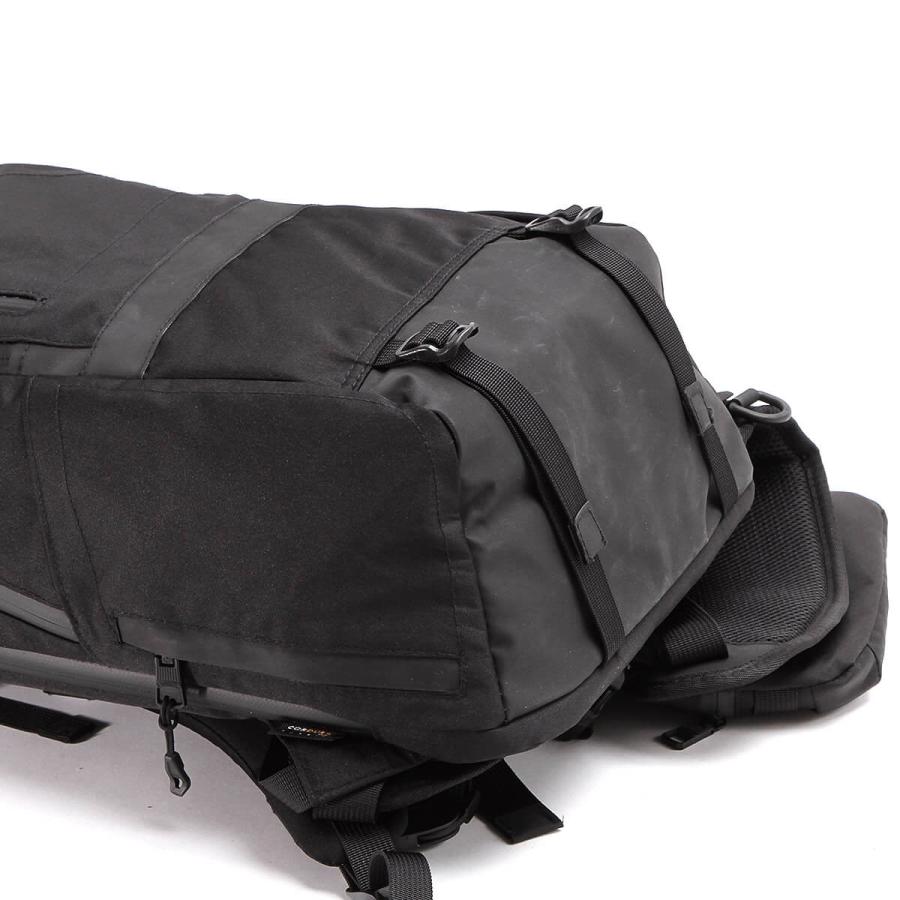アッソブ リュック メンズ レディース WATER PROOF CORDURA 305D DAY PACK 141600 AS2OV | AS2OV | 11
