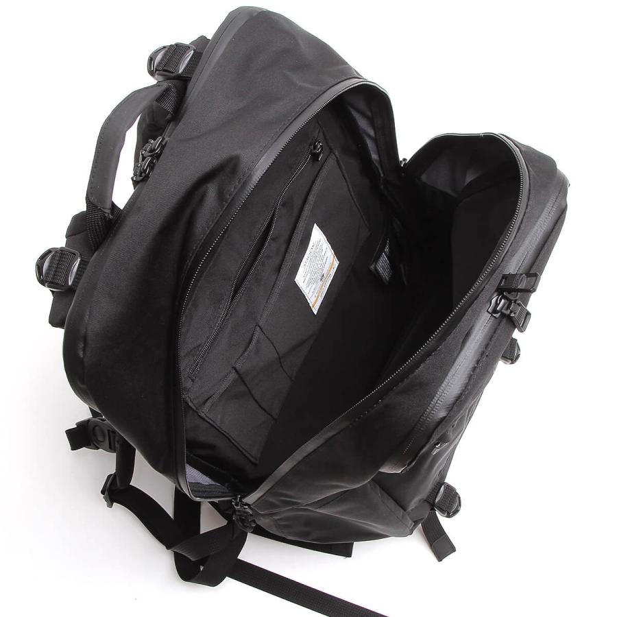 アッソブ リュック メンズ レディース WATER PROOF CORDURA 305D DAY PACK 141600 AS2OV | AS2OV | 12