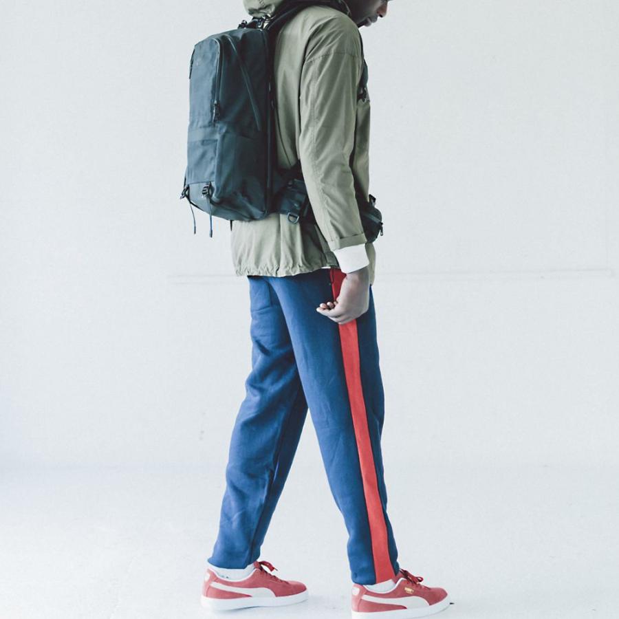 アッソブ リュック メンズ レディース WATER PROOF CORDURA 305D DAY PACK 141600 AS2OV | AS2OV | 16