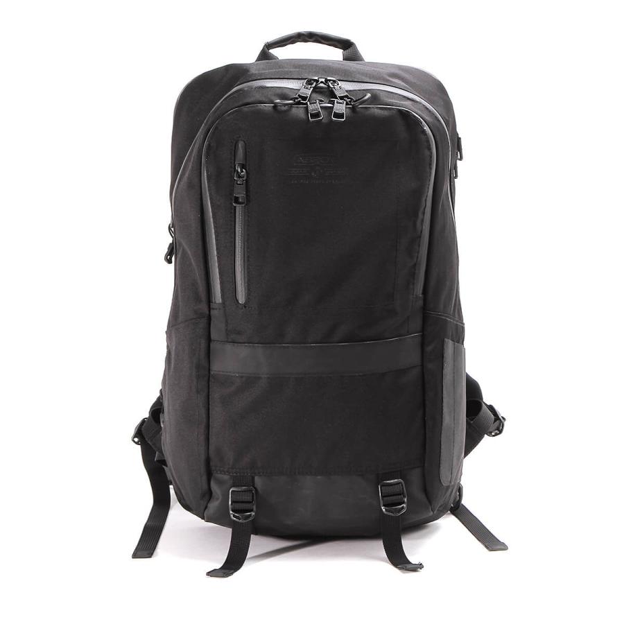 アッソブ リュック メンズ レディース WATER PROOF CORDURA 305D DAY PACK 141600 AS2OV | AS2OV | 01