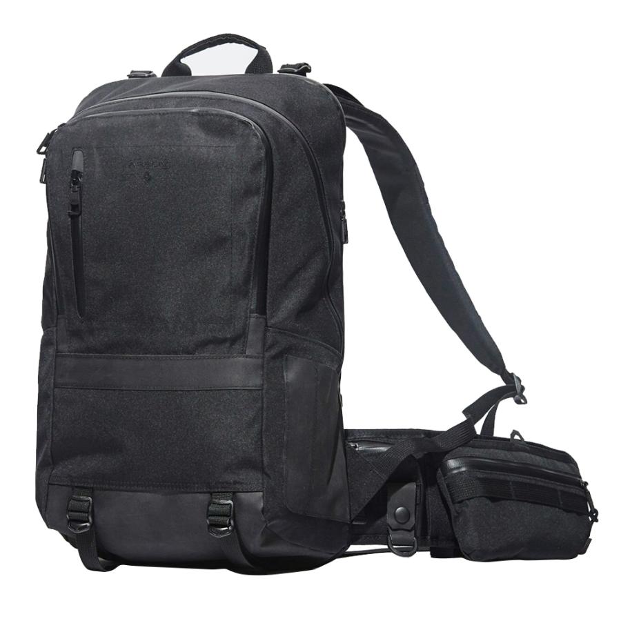 アッソブ リュック メンズ レディース WATER PROOF CORDURA 305D DAY PACK 141600 AS2OV | AS2OV | 04