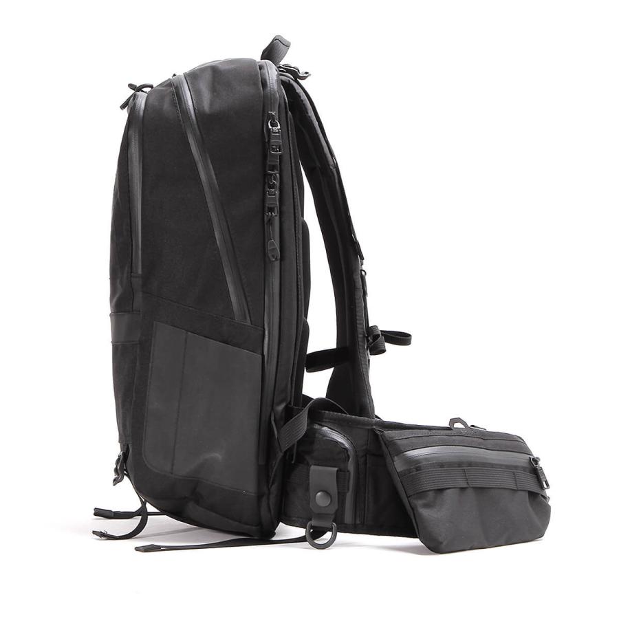 アッソブ リュック メンズ レディース WATER PROOF CORDURA 305D DAY PACK 141600 AS2OV | AS2OV | 05