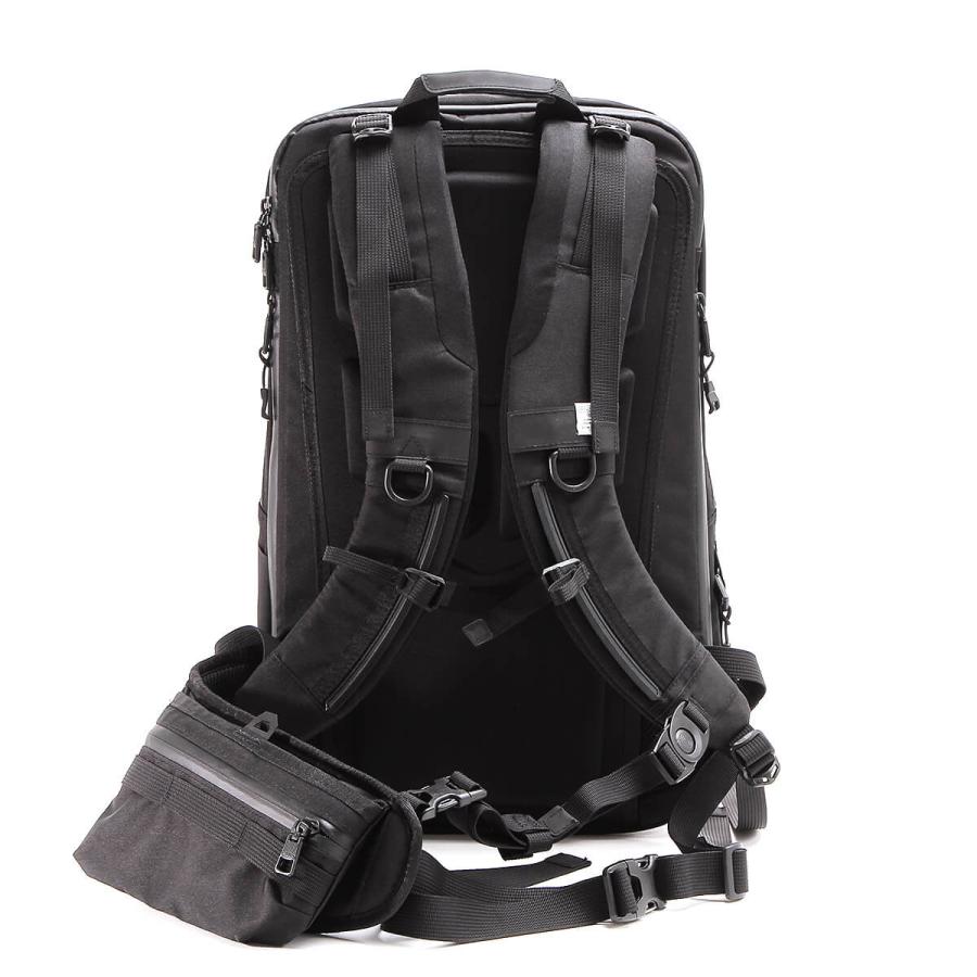 アッソブ リュック メンズ レディース WATER PROOF CORDURA 305D DAY PACK 141600 AS2OV | AS2OV | 06