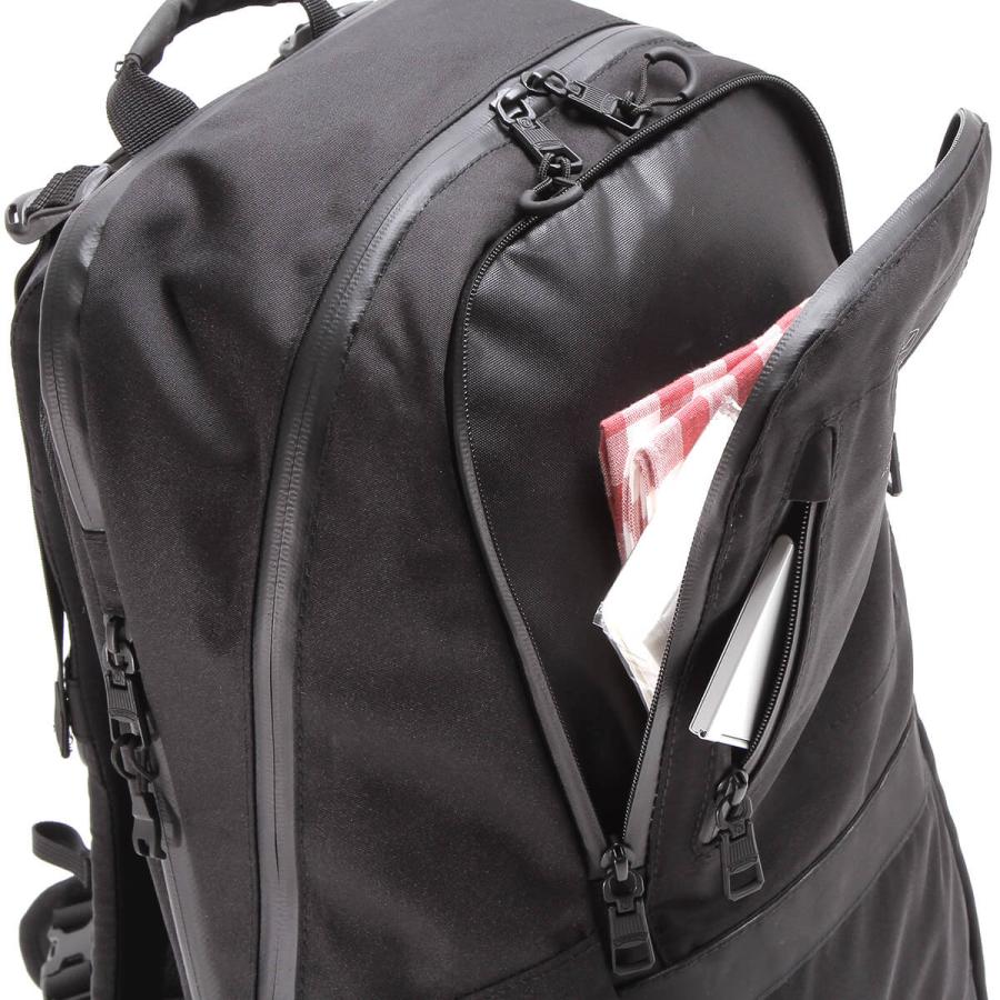 アッソブ リュック メンズ レディース WATER PROOF CORDURA 305D DAY PACK 141600 AS2OV | AS2OV | 08