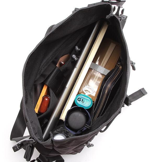 アッソブ AS2OV クラッチバッグ ドキュメントケース エクスクルーシブ バリスティックナイロン EXCLUSIVE BALLISTIC NYLON CLUCHBAG 061312 爆買 | AS2OV | 10