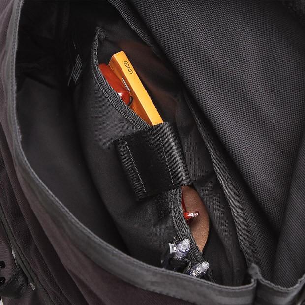 アッソブ AS2OV クラッチバッグ ドキュメントケース エクスクルーシブ バリスティックナイロン EXCLUSIVE BALLISTIC NYLON CLUCHBAG 061312 爆買 | AS2OV | 06