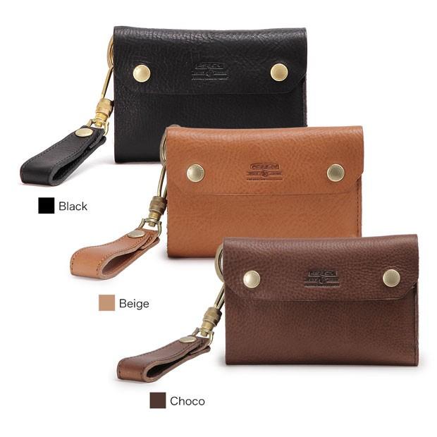 アッソブ AS2OV 二つ折り財布 オイルドシュリンクレザー OILED SHRINK LEATHER SHORTWALLET-A01 101402 爆買 | AS2OV
