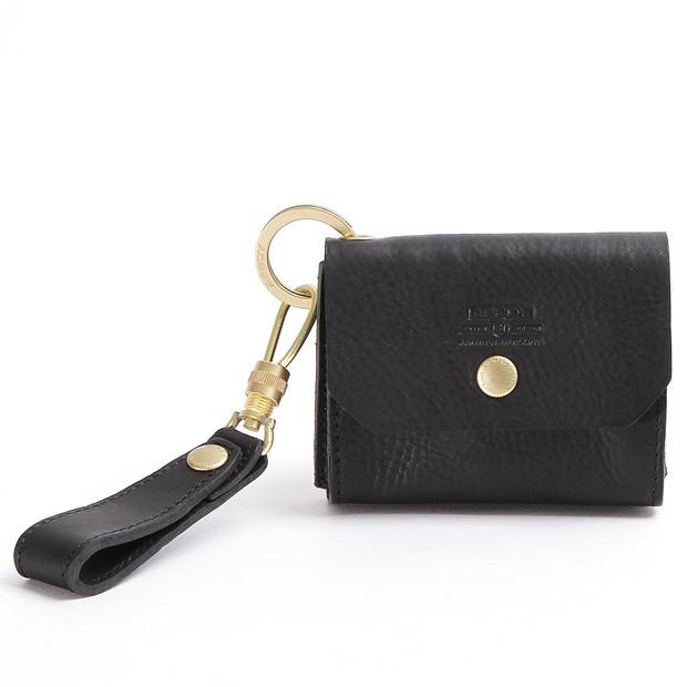 アッソブ AS2OV カードケース 財布 コインケース 本革 OILED SHRINK LEATHER CARDCASE 101403 爆買 | AS2OV | 01