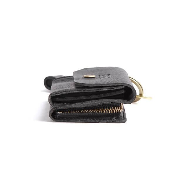 アッソブ AS2OV カードケース 財布 コインケース 本革 OILED SHRINK LEATHER CARDCASE 101403 爆買 | AS2OV | 04