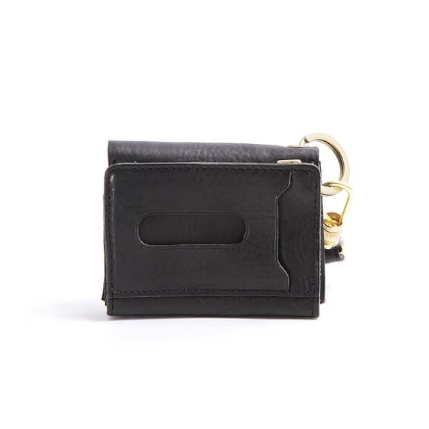 アッソブ AS2OV カードケース 財布 コインケース 本革 OILED SHRINK LEATHER CARDCASE 101403 爆買 | AS2OV | 05