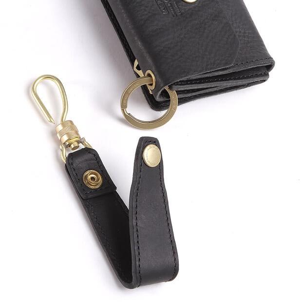 アッソブ AS2OV カードケース 財布 コインケース 本革 OILED SHRINK LEATHER CARDCASE 101403 爆買 | AS2OV | 06