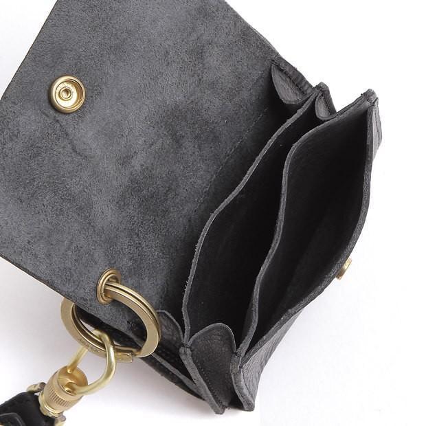アッソブ AS2OV カードケース 財布 コインケース 本革 OILED SHRINK LEATHER CARDCASE 101403 爆買 | AS2OV | 11
