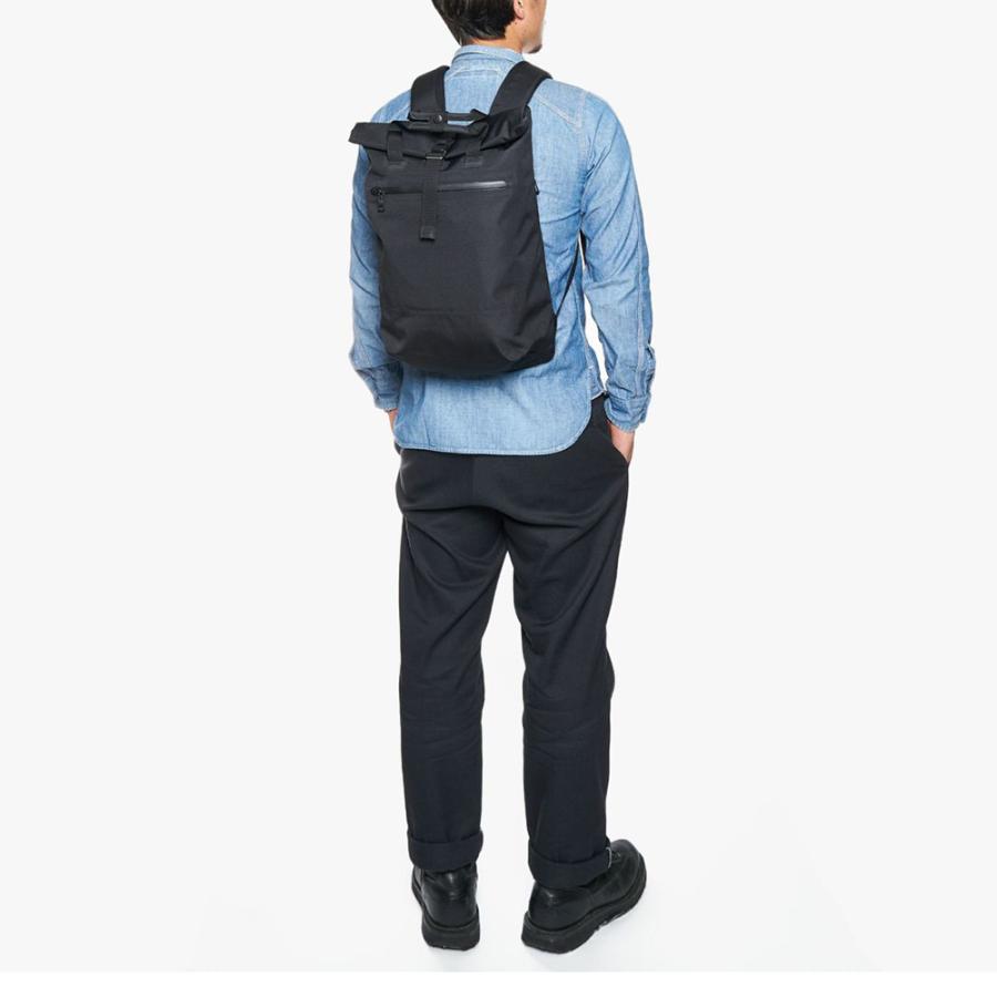 アッソブ トートバッグ メンズ レディース WATER PROOF CORDURA 305D 2WAY TOTE 141605 AS2OV | AS2OV | 12