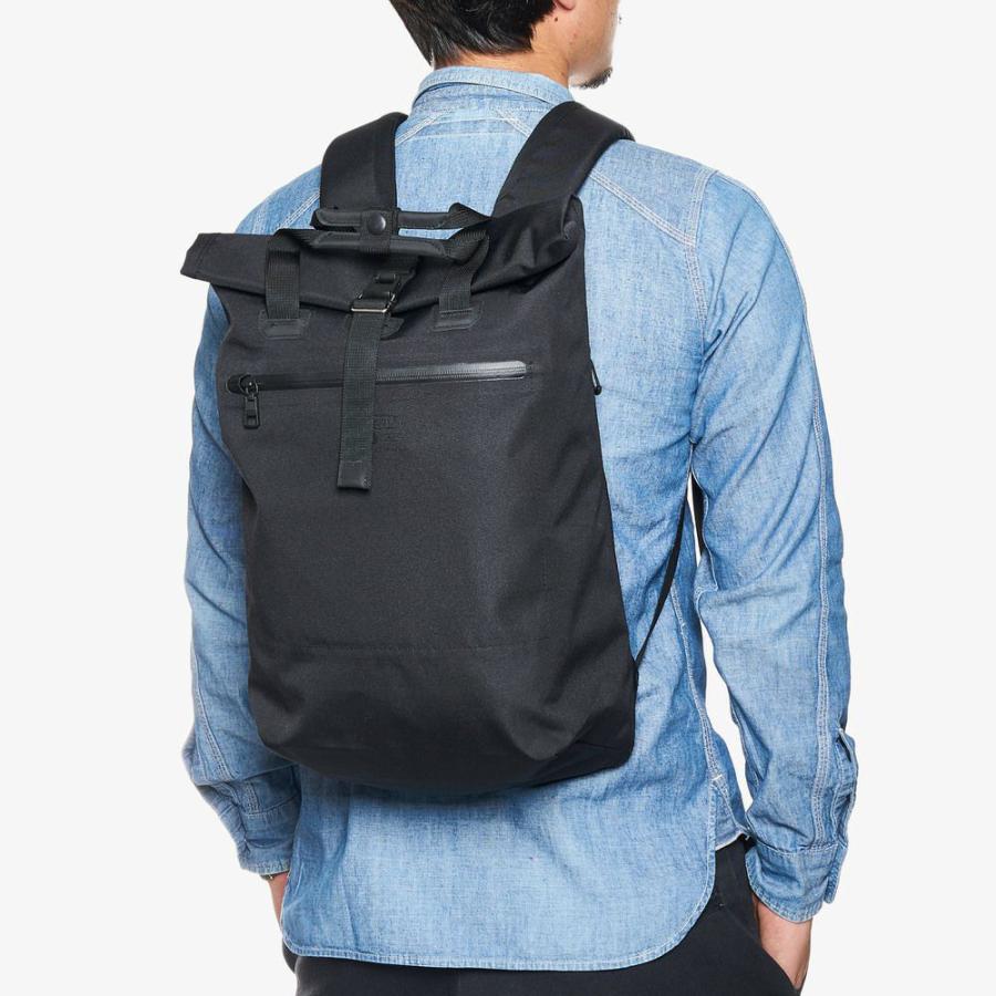 アッソブ トートバッグ メンズ レディース WATER PROOF CORDURA 305D 2WAY TOTE 141605 AS2OV | AS2OV | 13