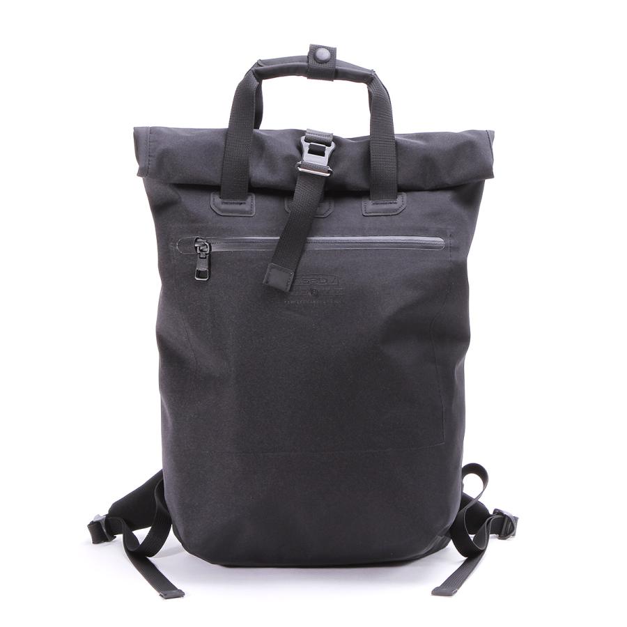 アッソブ トートバッグ メンズ レディース WATER PROOF CORDURA 305D 2WAY TOTE 141605 AS2OV | AS2OV | 01