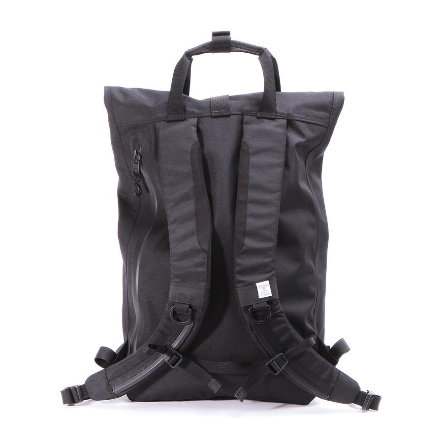 アッソブ トートバッグ メンズ レディース WATER PROOF CORDURA 305D 2WAY TOTE 141605 AS2OV | AS2OV | 04