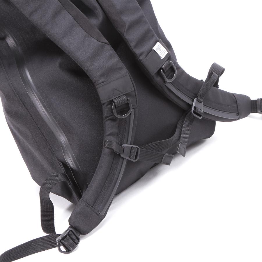 アッソブ トートバッグ メンズ レディース WATER PROOF CORDURA 305D 2WAY TOTE 141605 AS2OV | AS2OV | 06