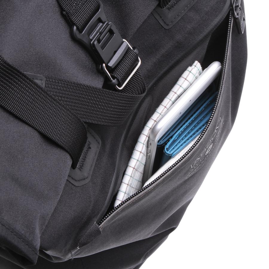 アッソブ トートバッグ メンズ レディース WATER PROOF CORDURA 305D 2WAY TOTE 141605 AS2OV | AS2OV | 07