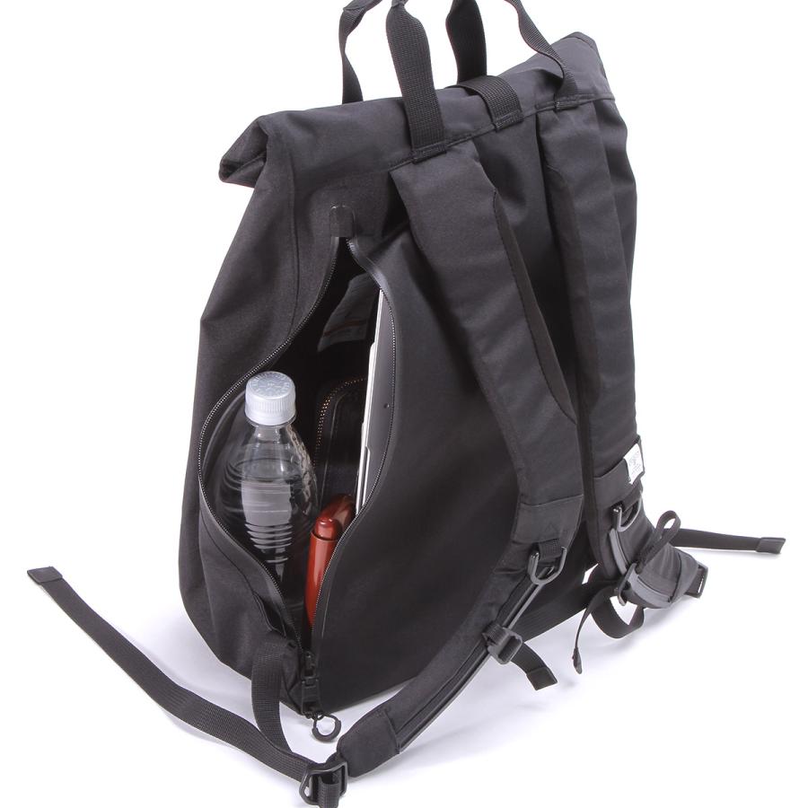 アッソブ トートバッグ メンズ レディース WATER PROOF CORDURA 305D 2WAY TOTE 141605 AS2OV | AS2OV | 08
