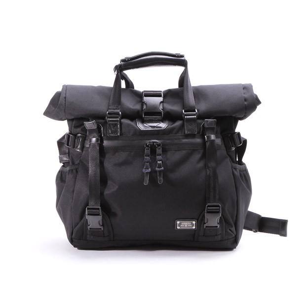 AS2OV（アッソブ） メッセンジャーバッグ メンズ レディース CORDURA