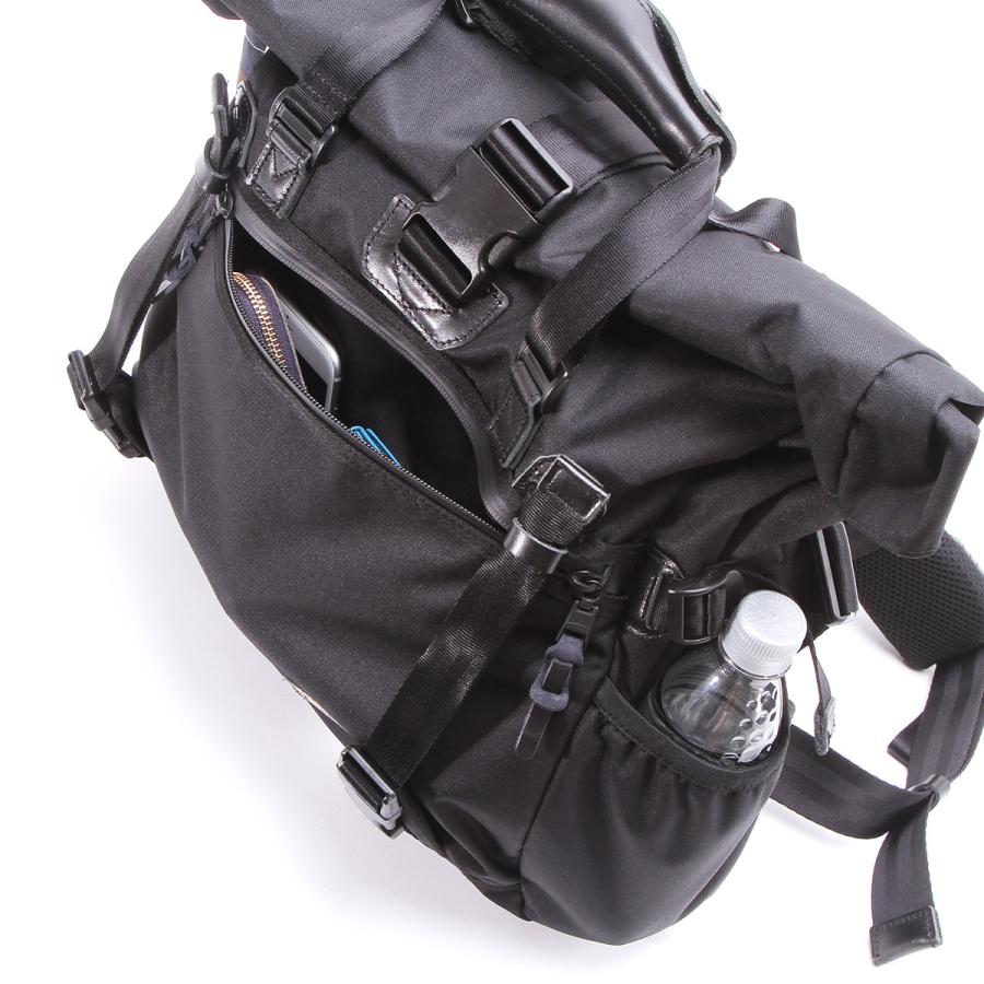 アッソブ メッセンジャーバッグ メンズ レディース CORDURA DOBBY 305D 2WAY BAG S 061415 AS2OV | AS2OV | 06
