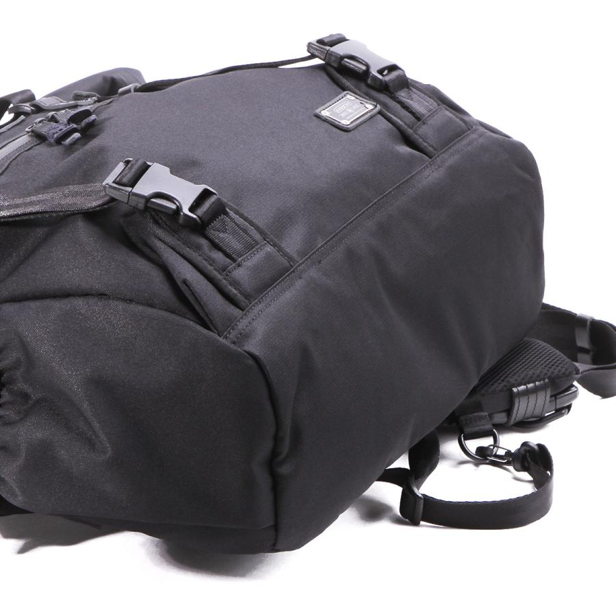 アッソブ メッセンジャーバッグ メンズ レディース CORDURA DOBBY 305D 2WAY BAG S 061415 AS2OV | AS2OV | 09