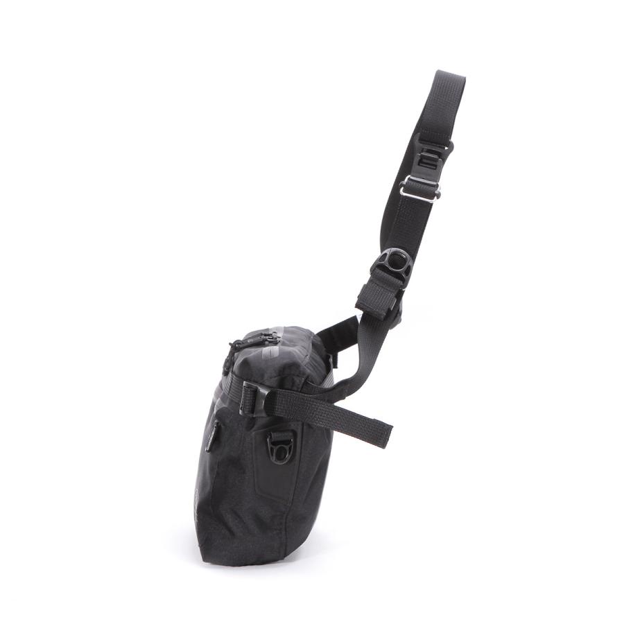 アッソブ ボディバッグ メンズ レディース WATER PROOF CORDURA 305D FANNY PACK 141607 AS2OV | AS2OV | 03