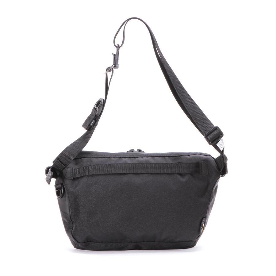 アッソブ ボディバッグ メンズ レディース WATER PROOF CORDURA 305D FANNY PACK 141607 AS2OV | AS2OV | 04