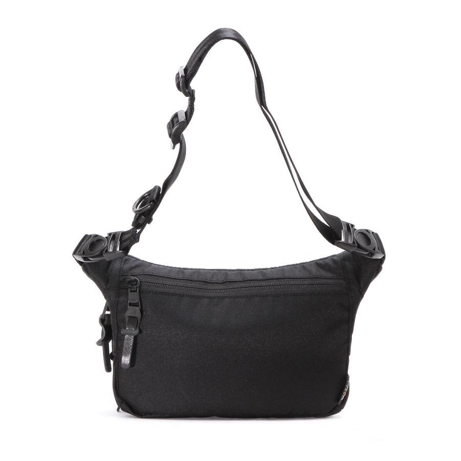 アッソブ メッセンジャーバッグ メンズ レディース CORDURA DOBBY 305D FANNY PACK 061416 AS2OV | AS2OV | 04