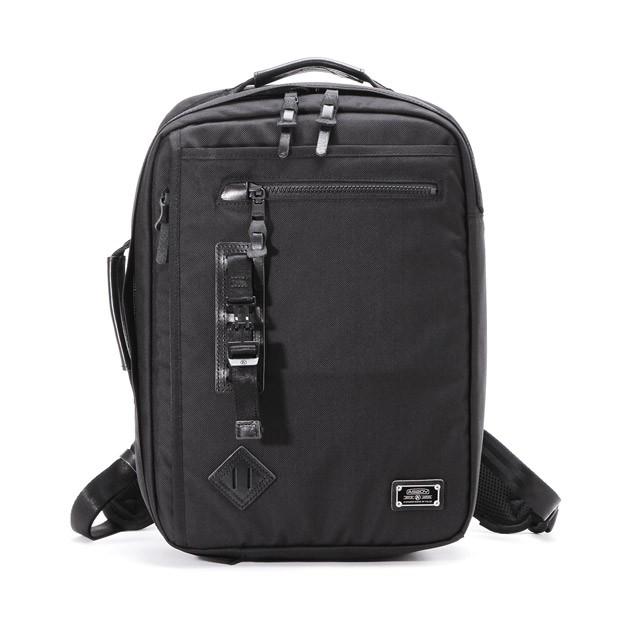 AS2OV（アッソブ） リュック メンズ レディース EXCLUSIVE BALLISTIC