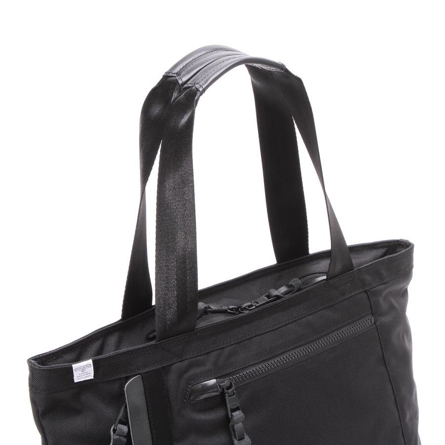 アッソブ トートバッグ メンズ レディース EXCLUSIVE BALLISTIC NYLON TOTE L 061321 AS2OV | AS2OV | 04