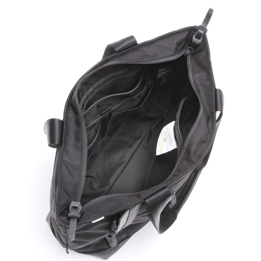 アッソブ トートバッグ メンズ レディース EXCLUSIVE BALLISTIC NYLON TOTE L 061321 AS2OV | AS2OV | 09