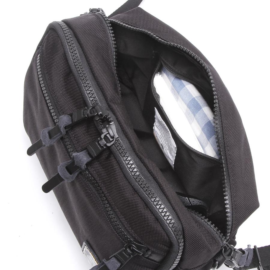 アッソブ ショルダーバッグ メンズ レディース EXCLUSIVE BALLISTIC NYLON MINI SHOLDER 061314 AS2OV | AS2OV | 07