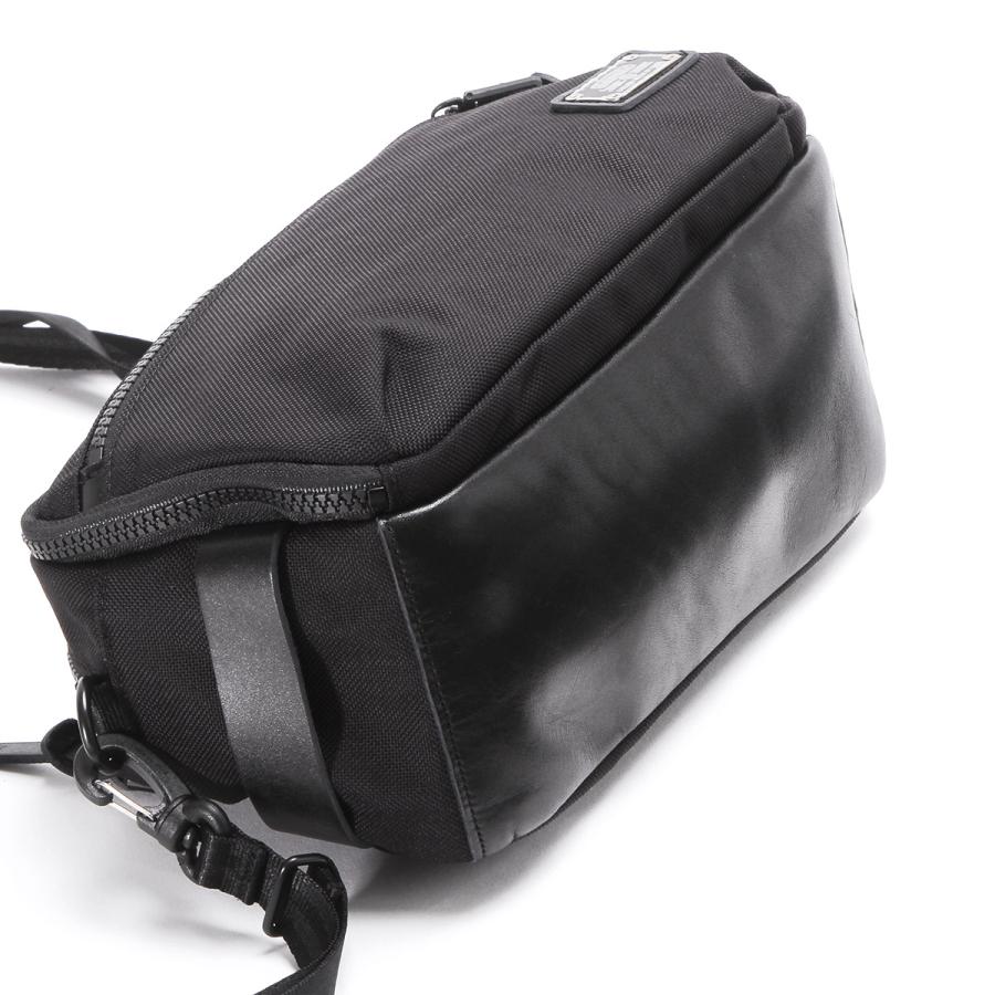 アッソブ ショルダーバッグ メンズ レディース EXCLUSIVE BALLISTIC NYLON MINI SHOLDER 061314 AS2OV | AS2OV | 08