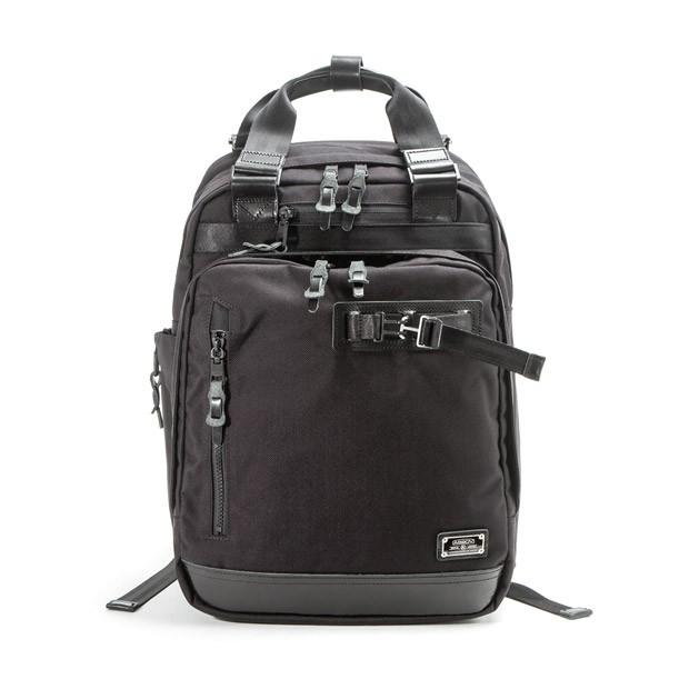 アッソブ AS2OV リュック バッグパック トート バリスティックナイロン EXCLUSIVE BALLISTIC NYLON 2WAY TOTE BACKPACK 061323 爆買 | AS2OV | 01