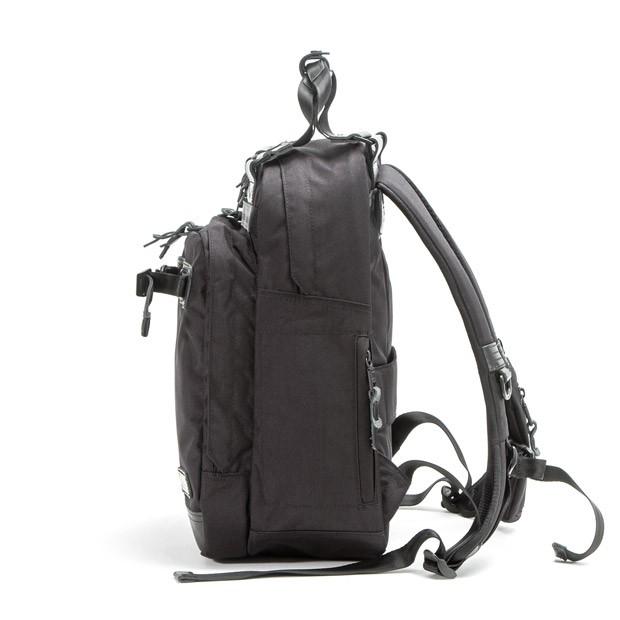 アッソブ AS2OV リュック バッグパック トート バリスティックナイロン EXCLUSIVE BALLISTIC NYLON 2WAY TOTE BACKPACK 061323 爆買 | AS2OV | 02