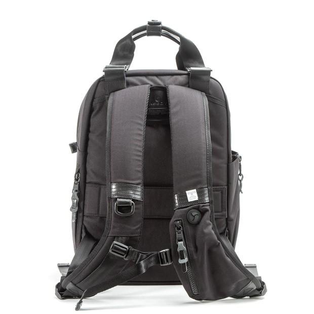アッソブ AS2OV リュック バッグパック トート バリスティックナイロン EXCLUSIVE BALLISTIC NYLON 2WAY TOTE BACKPACK 061323 爆買 | AS2OV | 03