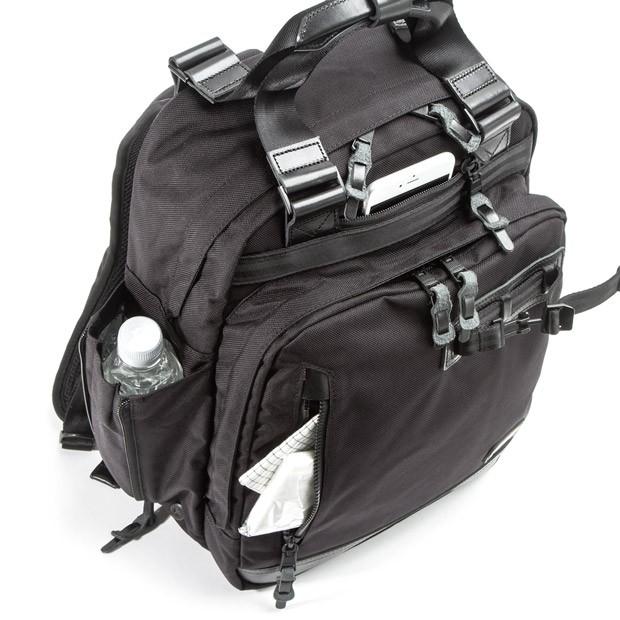 アッソブ AS2OV リュック バッグパック トート バリスティックナイロン EXCLUSIVE BALLISTIC NYLON 2WAY TOTE BACKPACK 061323 爆買 | AS2OV | 05