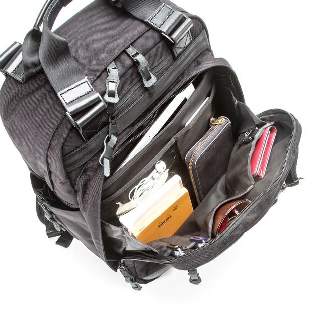 アッソブ AS2OV リュック バッグパック トート バリスティックナイロン EXCLUSIVE BALLISTIC NYLON 2WAY TOTE BACKPACK 061323 爆買 | AS2OV | 06