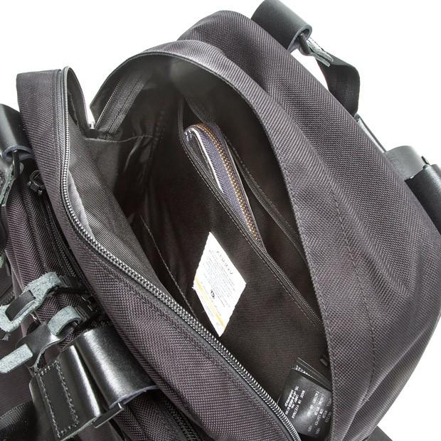 アッソブ AS2OV リュック バッグパック トート バリスティックナイロン EXCLUSIVE BALLISTIC NYLON 2WAY TOTE BACKPACK 061323 爆買 | AS2OV | 07