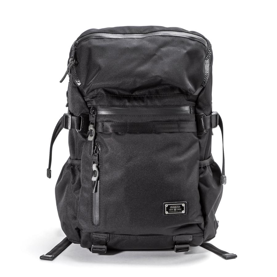 AS2OV（アッソブ） リュック メンズ レディース CORDURA DOBBY 305D