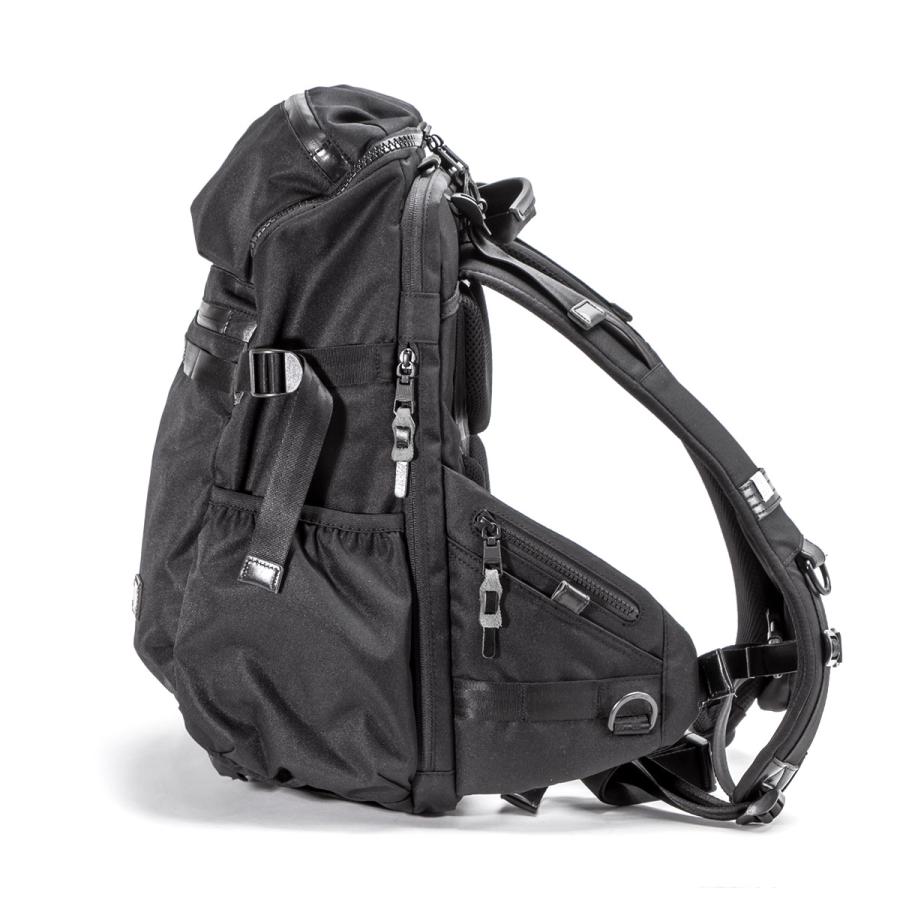 AS2OV（アッソブ） リュック メンズ レディース CORDURA DOBBY 305D