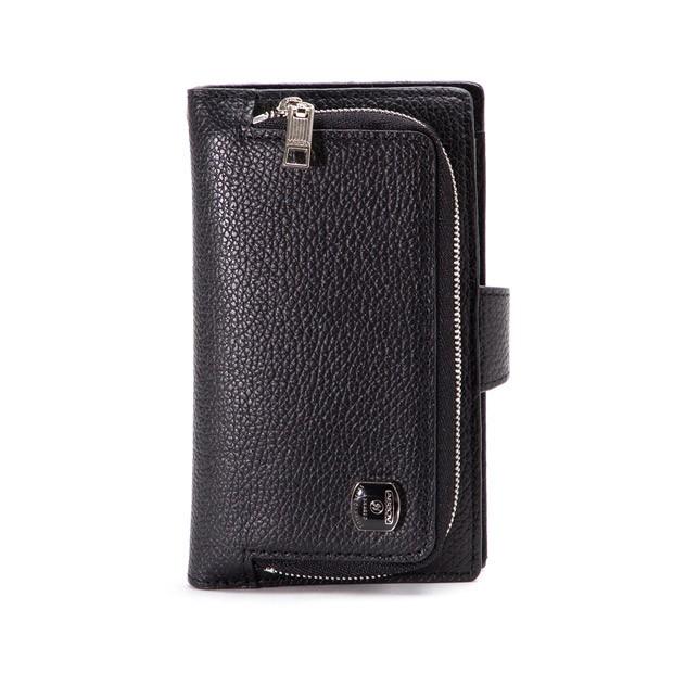 アッソブ AS2OV 財布 二つ折り スマホケース iPhoneX XS対応 モバイル マルチケース S SHRINK LEATHER MOBILE MULTI CASE S 081705 爆買 | AS2OV | 01