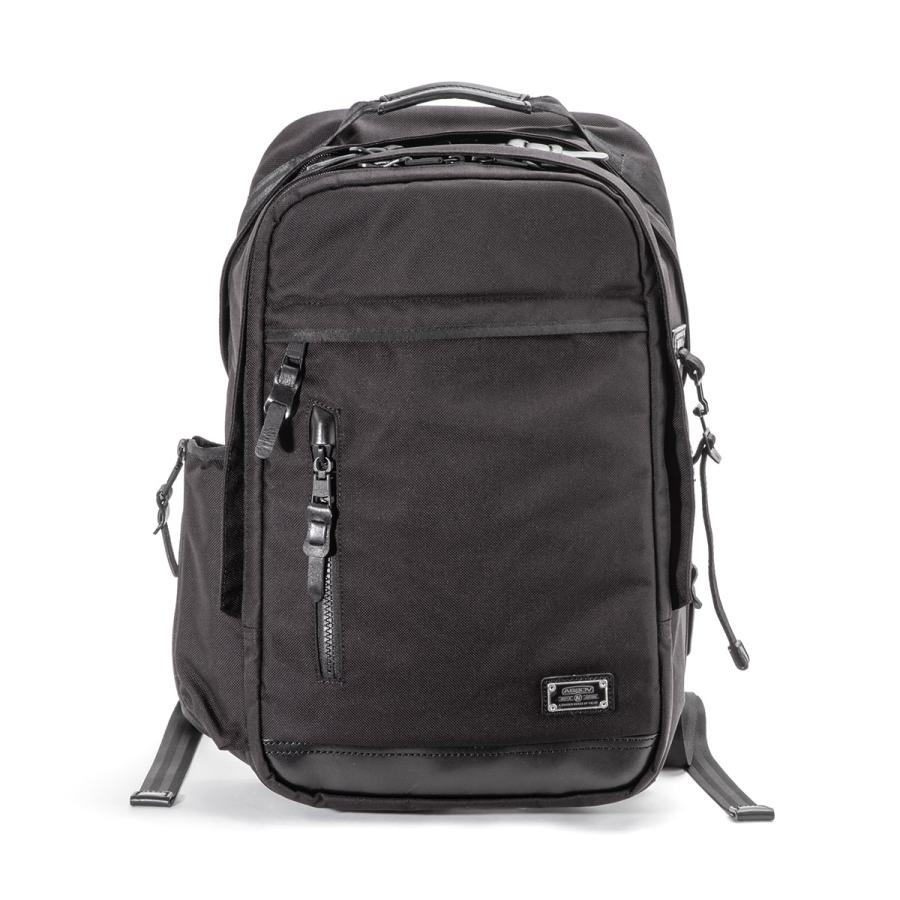 アッソブ リュック メンズ レディース EXCLUSIVE BALLISTIC NYLON DAY PACK 061329 AS2OV | AS2OV | 01