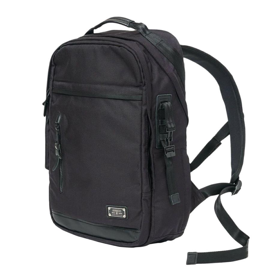 アッソブ リュック メンズ レディース EXCLUSIVE BALLISTIC NYLON DAY PACK 061329 AS2OV | AS2OV | 02