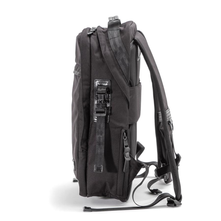 アッソブ リュック メンズ レディース EXCLUSIVE BALLISTIC NYLON DAY PACK 061329 AS2OV | AS2OV | 03