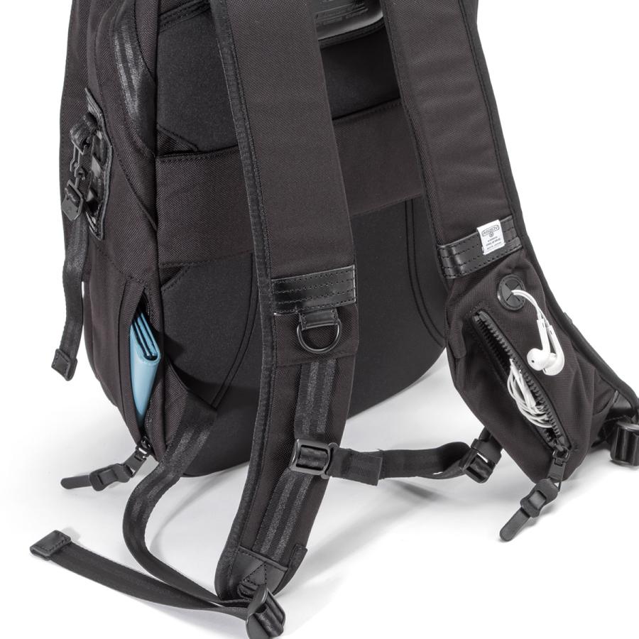 アッソブ リュック メンズ レディース EXCLUSIVE BALLISTIC NYLON DAY PACK 061329 AS2OV | AS2OV | 07