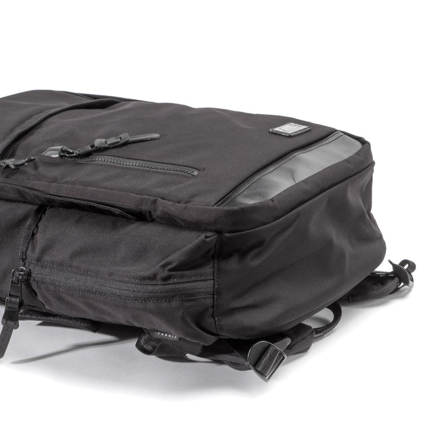 アッソブ リュック メンズ レディース EXCLUSIVE BALLISTIC NYLON DAY PACK 061329 AS2OV | AS2OV | 09